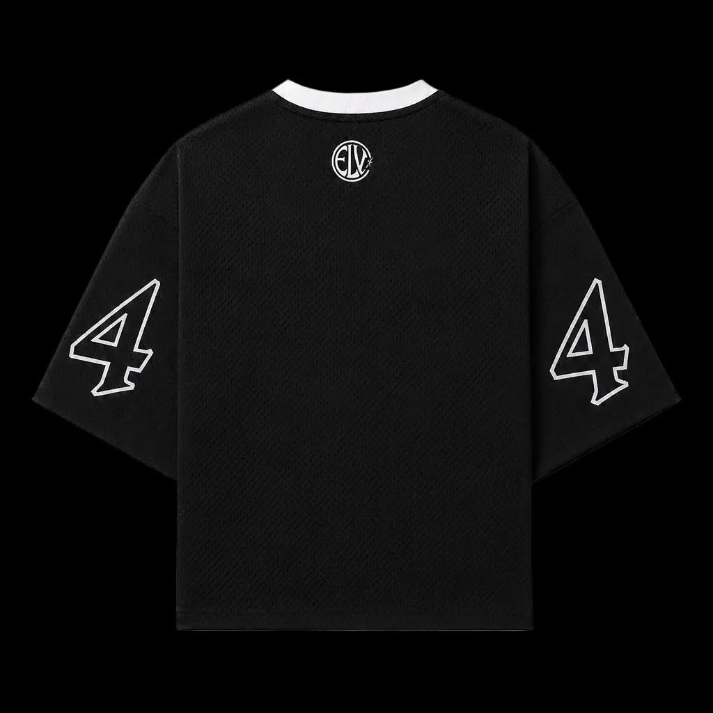 Phantom Skull Jersey