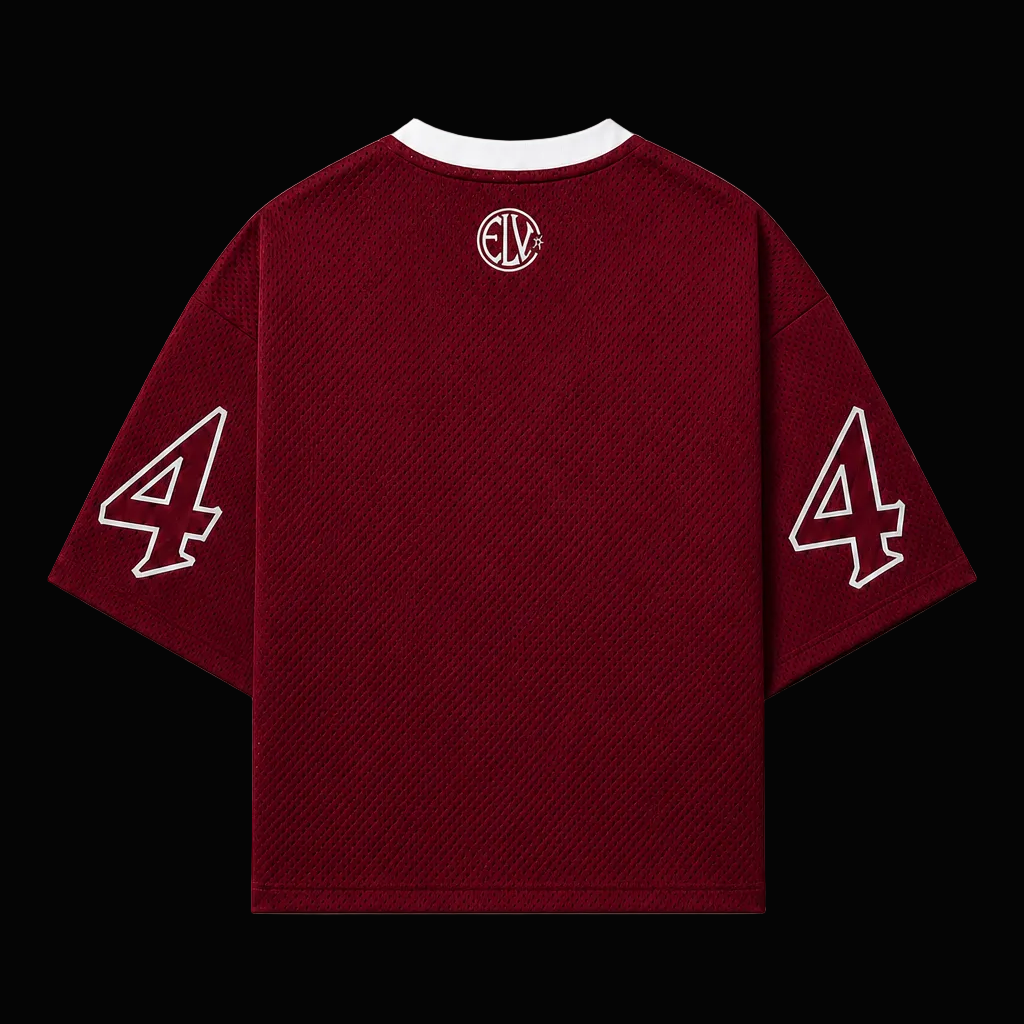 Phantom Skull Jersey