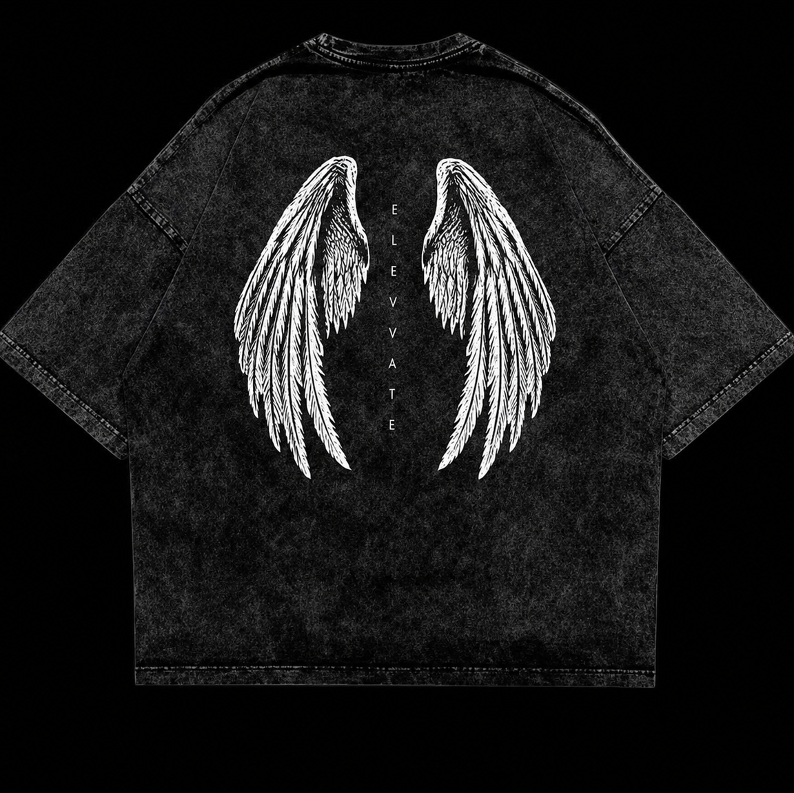 ANGEL WINGS TEE