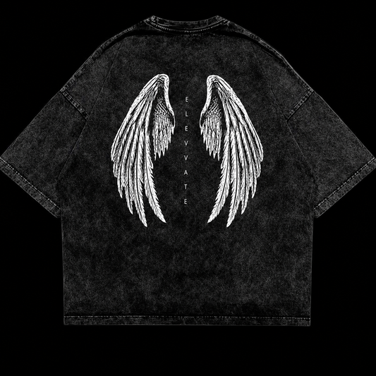 ANGEL WINGS TEE