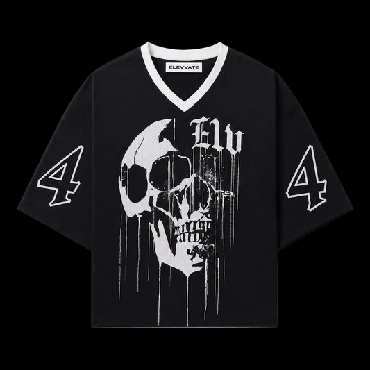 Phantom Skull Jersey
