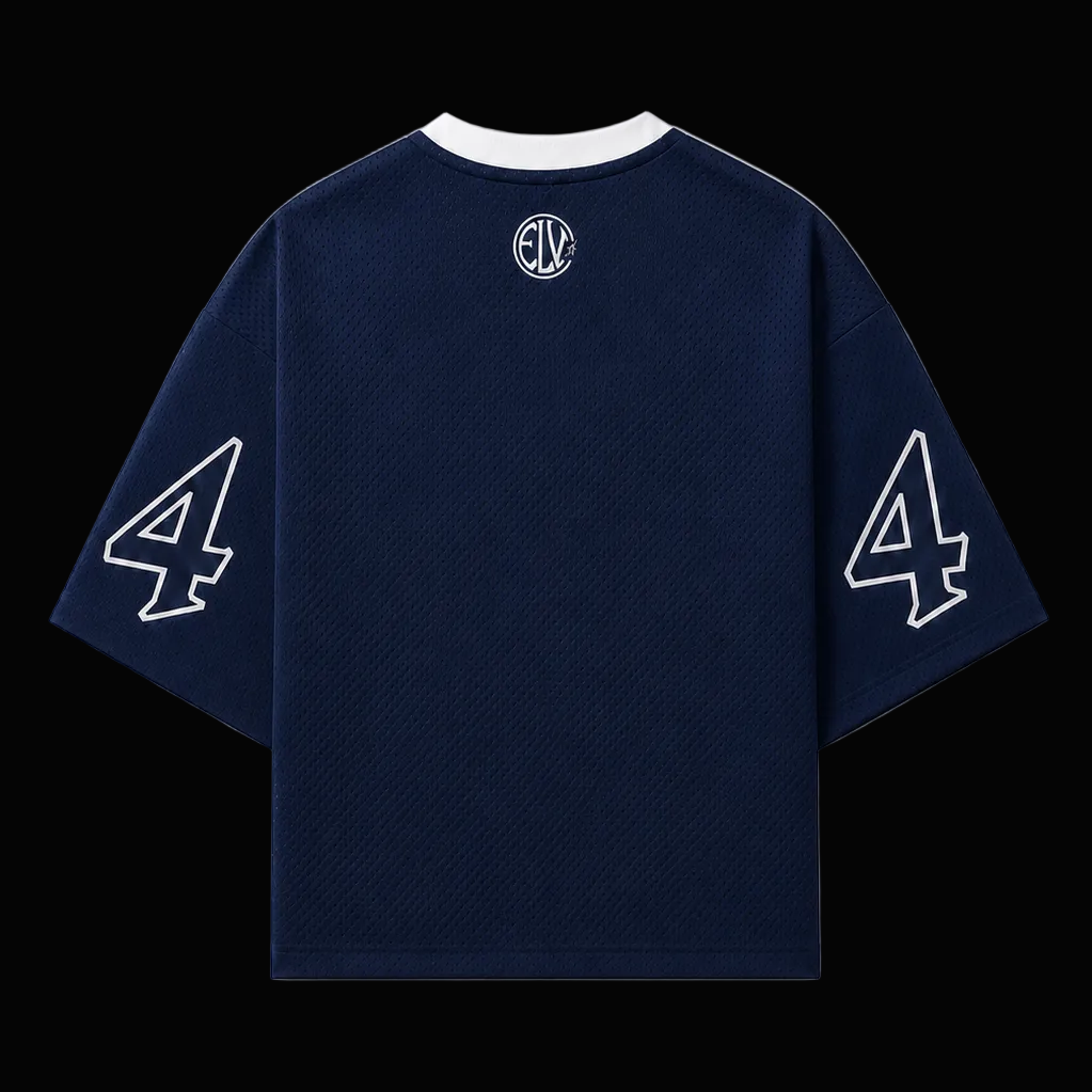 Phantom Skull Jersey