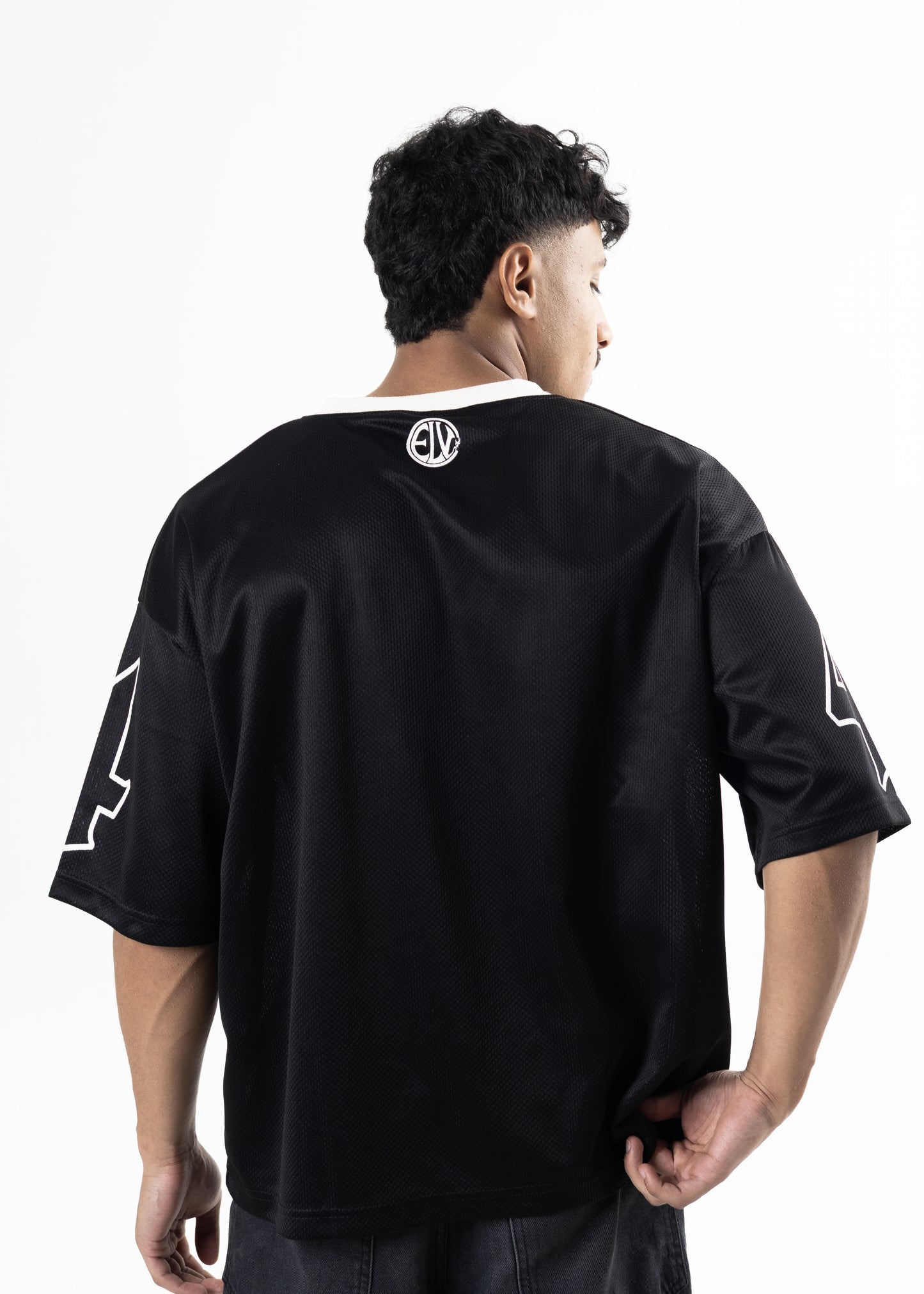 Phantom Skull Jersey
