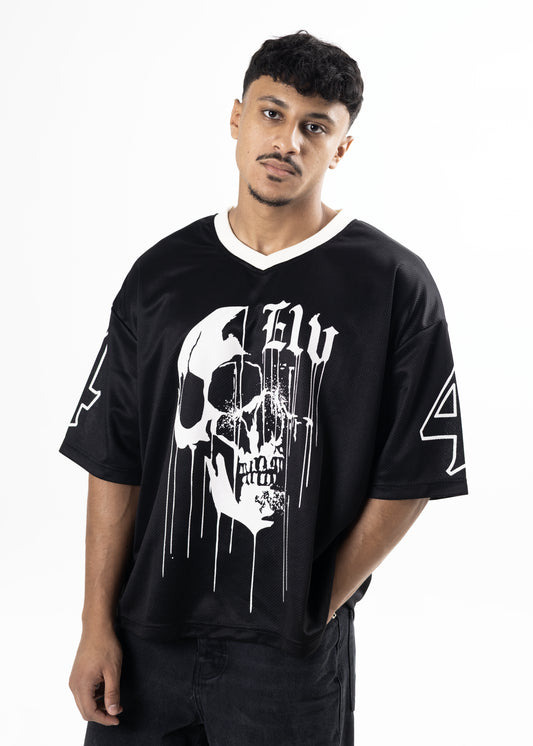Phantom Skull Jersey