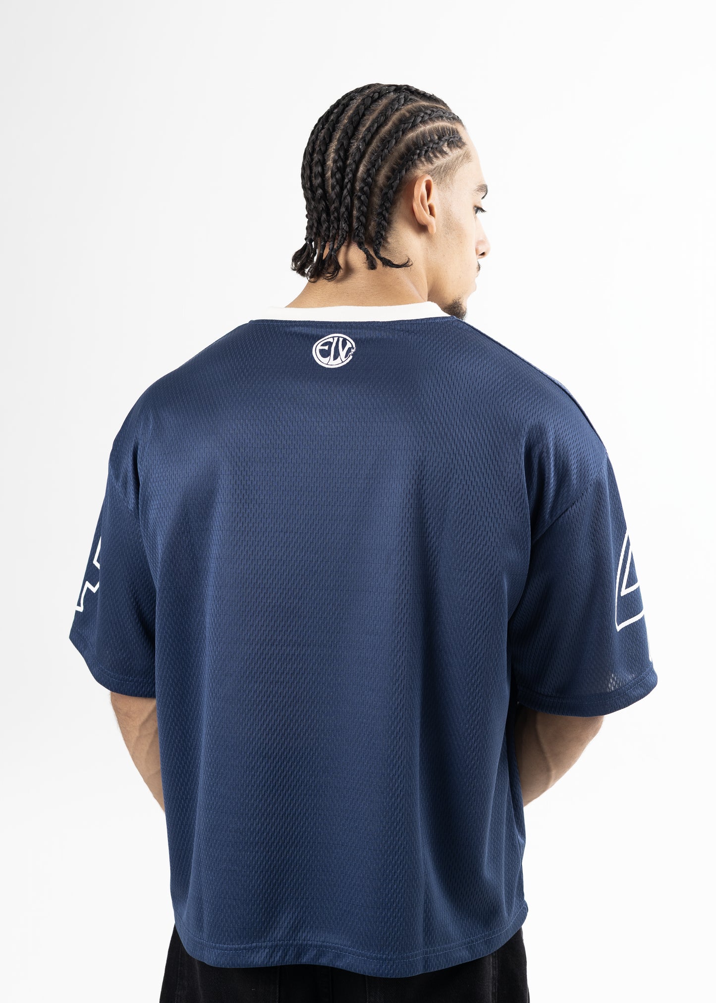 Phantom Skull Jersey
